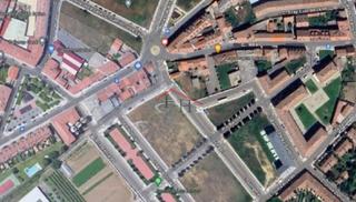 Residential Plot  Camino viejo