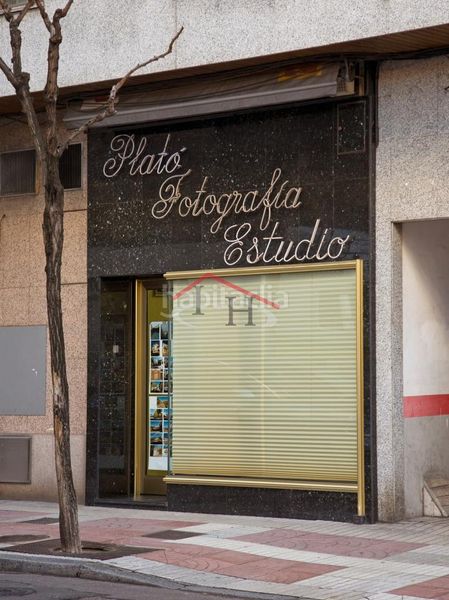 Foto 413ee383-53f6-41f4-b27d-13025e4605a9. Local comercial en Centro Ciudad León