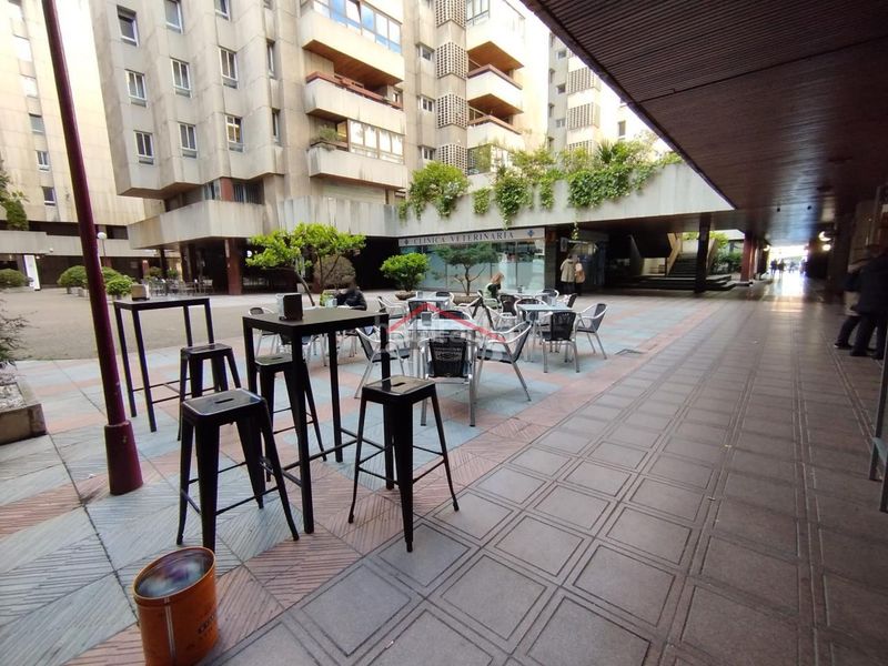 Foto 5d05be04-f05d-46a8-aa10-f867ffb39b11. Local comercial a Centro Ciudad León