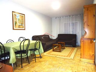 Etagenwohnung in BORDADORES