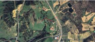 Residential Plot  Carretera avenida asturias