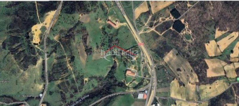 Foto f55b8119-c0ca-4c7c-84c7-cdba1722e641. Finca rústica en Sariegos