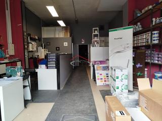 Local Comercial  La industria