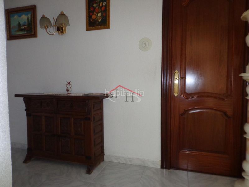 Foto c9bfae1a-2364-41c5-a971-7c54d32368eb. Alquiler piso en El Ejido - Santa Ana León