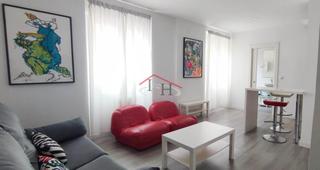 Location Appartement  Gran vía de san marcos