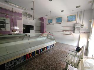 Business premise in PIZARRO