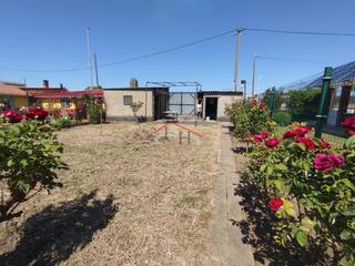 Residential Plot  San pedro del castro