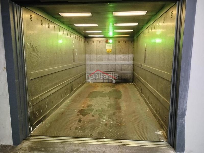 Foto e5325b3a-2e1b-4fa9-b00d-a584813c3ec8. Location parking voiture dans Casco Antiguo León