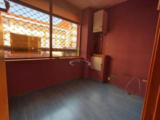 Location Local commercial  Avenida doctor fleming