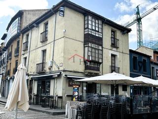 Maison  Calle teatro