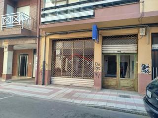 Local commercial à DOÑA URRACA