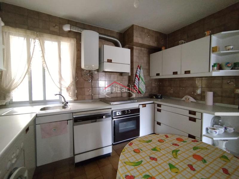 Foto 9b868223-1306-4704-80bd-35c1e97157b1. Appartamento con riscaldamento in Crucero León