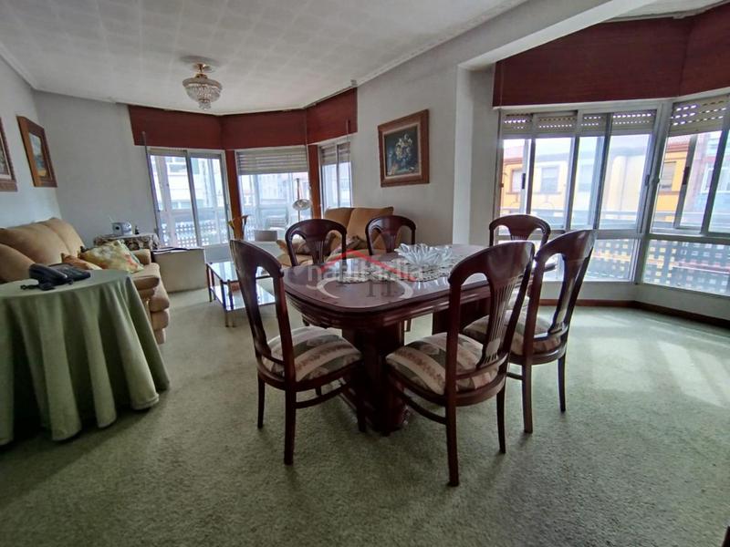 Foto 55d20b68-24cd-4665-b1fb-068207b2d5fc. Etagenwohnung mit heizung in Crucero León