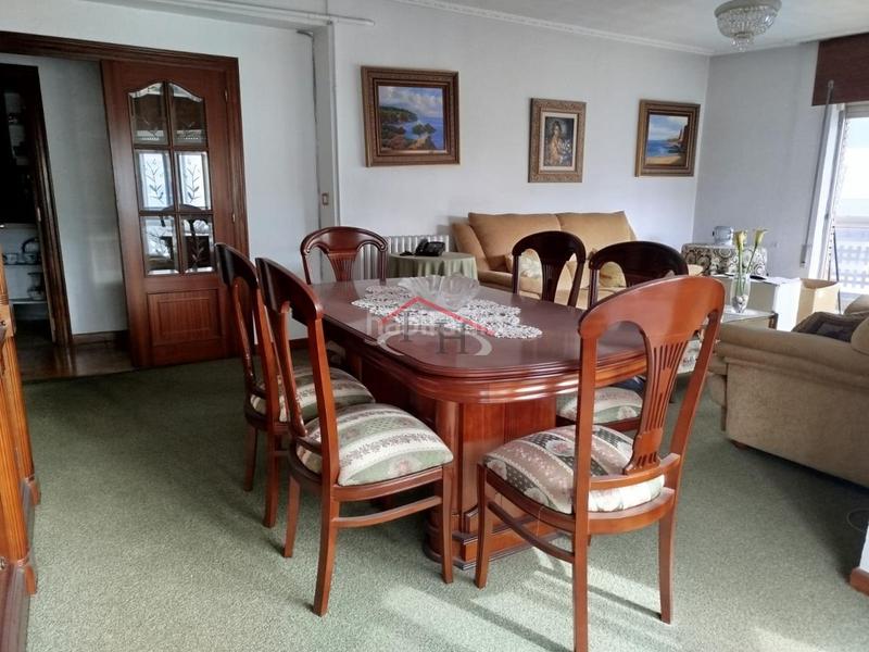 Foto 62647321-44db-4955-8ff0-3c56d27bc06a. Etagenwohnung mit heizung in Crucero León