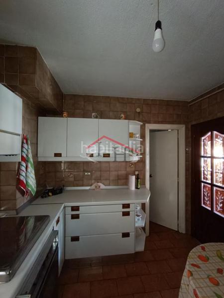 Foto bb71555b-a70e-4d4a-991f-e275ef53b42d. Etagenwohnung mit heizung in Crucero León