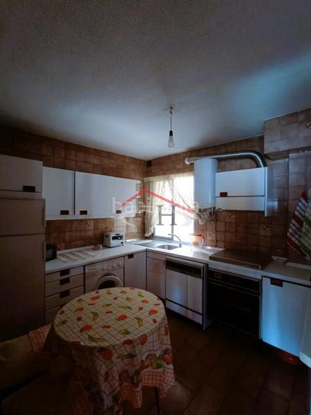 Foto cb0150fb-9cd0-457d-ad0a-6e9391eba9d7. Etagenwohnung mit heizung in Crucero León