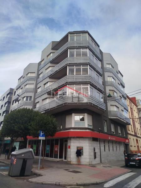 Foto 3e54ad3c-13dd-4b54-aa1c-ac494bc7ea27. Flat with heating in Crucero León