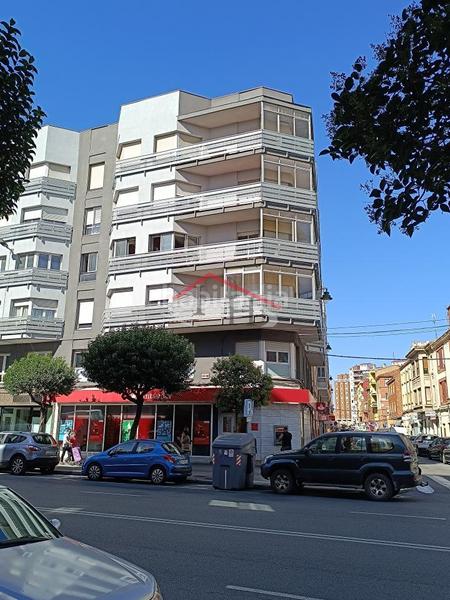 Foto 98e9dc59-4611-4776-9b19-93c4433c38aa. Flat with heating in Crucero León