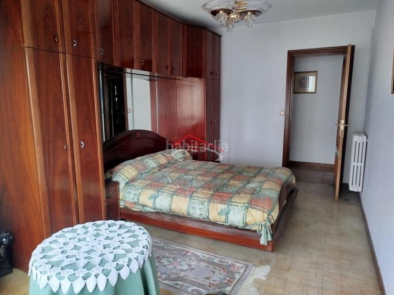 Foto 9f445dd4-69c6-4082-a104-ee43525c906c. Flat with heating in Crucero León