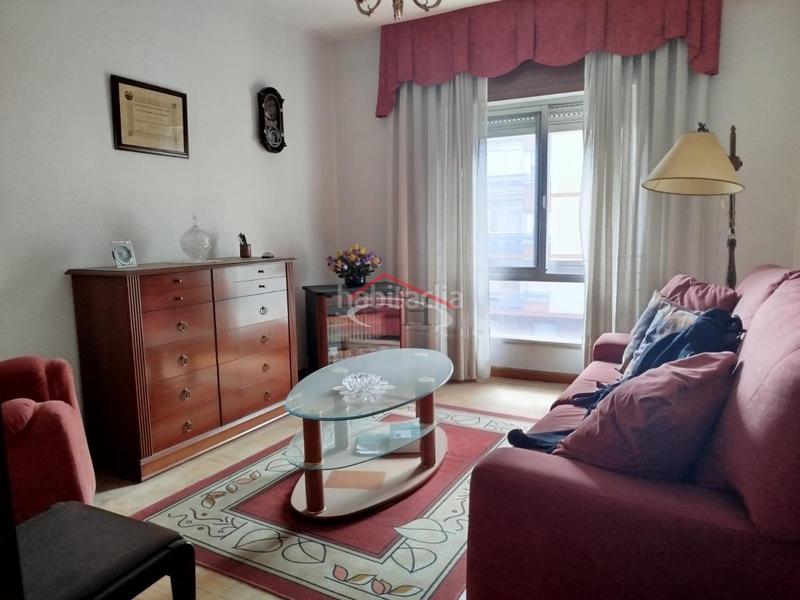 Foto bc5af66a-1ff6-4873-aca2-f048f956d020. Flat with heating in Crucero León