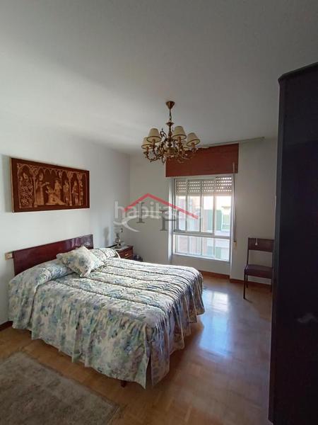 Foto e70436df-37bc-4b65-b783-40f9e27fe191. Flat with heating in Crucero León