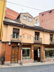 Maison  La rúa