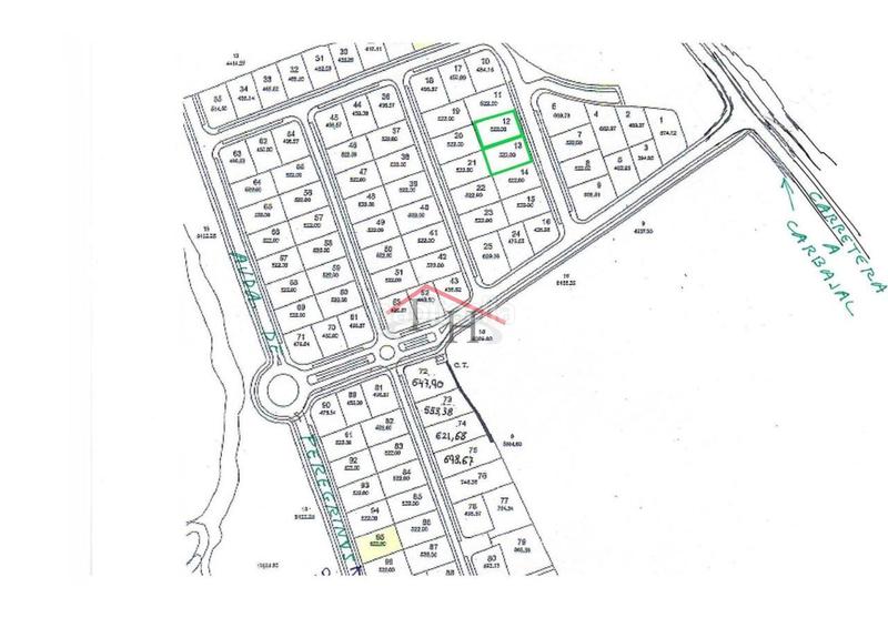 Foto 1eaa1787-6cd7-426f-9e10-72a646fbfbb7. Terreny residencial a Las Eras de Renueva León