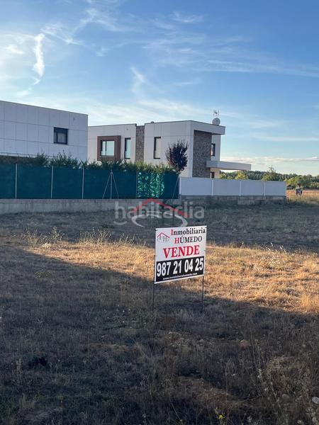 Foto 28106e04-3139-4dba-8a8e-f4bfec0379be. Terreny residencial a Las Eras de Renueva León