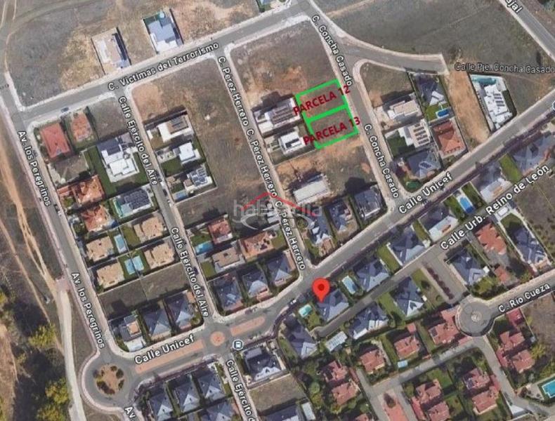 Foto 09985bb9-c066-48d4-928e-9b44717482d0. Wohngrundstück in Las Eras de Renueva León