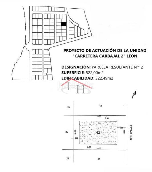Foto 31355982-2876-484c-97da-05a4ddcea06f. Wohngrundstück in Las Eras de Renueva León