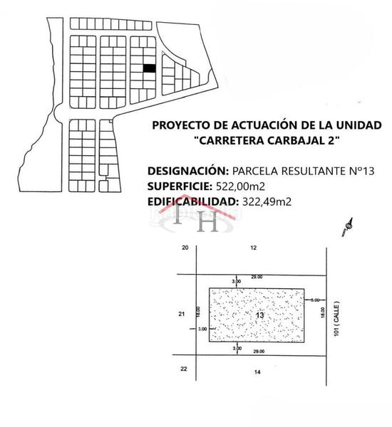 Foto 8b6171c8-8812-4e44-8346-4a80c14393c9. Wohngrundstück in Las Eras de Renueva León