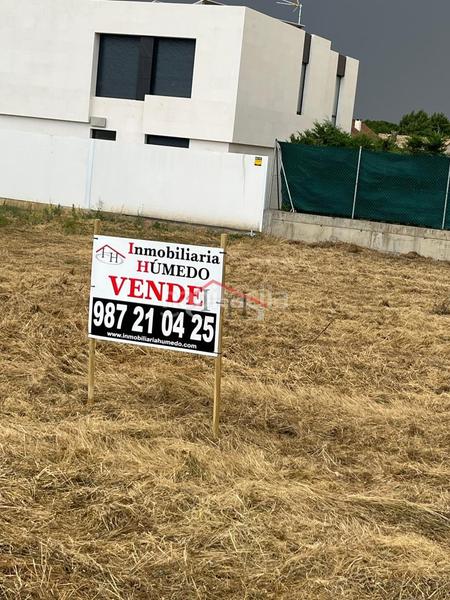 Foto a5ad113f-8a87-44ec-a046-d9b4573a7e22. Wohngrundstück in Las Eras de Renueva León