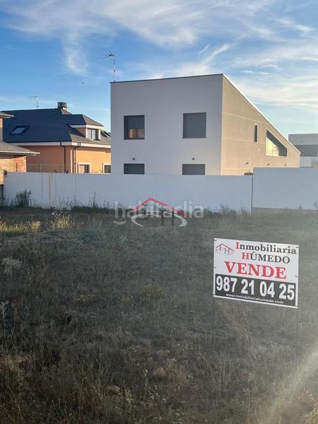 Foto c0819b76-1f1e-4a56-b5d8-917dcfc827e7. Wohngrundstück in Las Eras de Renueva León