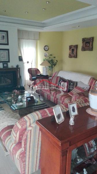 Foto 39e75d17-5099-44a3-9014-c6cfed334394. Xalet amb calefacció aparcament piscina a Valdefresno