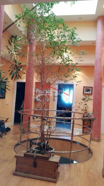 Foto 8af72433-13ec-49b1-a777-0f766376e909. Xalet amb calefacció aparcament piscina a Valdefresno