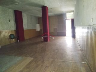 Business premise  Santo tirso