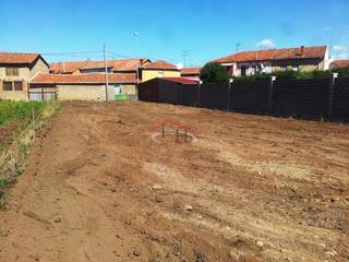 Terrain résidentiel  San isidro