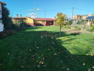 Residential Plot  San pedro del castro