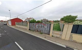 Terreno residenziale  Avenida de europa