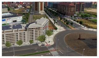 Appartement  Los aluches