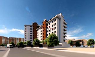 Appartement  Los aluches