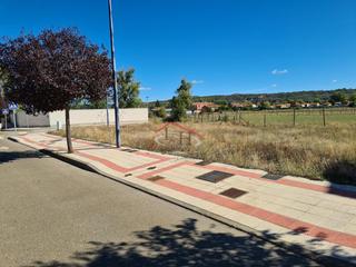 Residential Plot  Vela zanetti