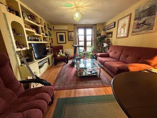 Duplex  Mariano dominguez berrueta