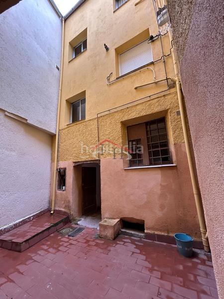 Foto 4321bd74-c591-4467-a869-5dc48368ca39. Zweistöckige wohnung mit heizung in Casco Antiguo León