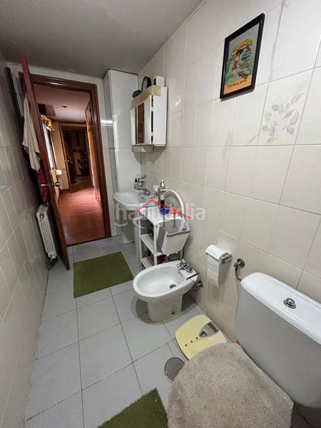 Foto 715c5056-6ece-4fc5-adae-a8d2c2ce1716. Zweistöckige wohnung mit heizung in Casco Antiguo León