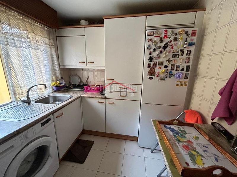 Foto 7d9b9124-9b95-42fe-bd1a-80b34d558a93. Zweistöckige wohnung mit heizung in Casco Antiguo León