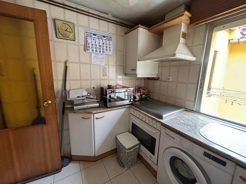 Foto 7fca15cd-fa4d-42ee-9e6e-0dd89a58f964. Zweistöckige wohnung mit heizung in Casco Antiguo León