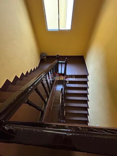 Foto ab2dc5e4-30df-4f33-b0ff-ec929d5f741c. Zweistöckige wohnung mit heizung in Casco Antiguo León