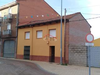 Maison  Plaza iglesia