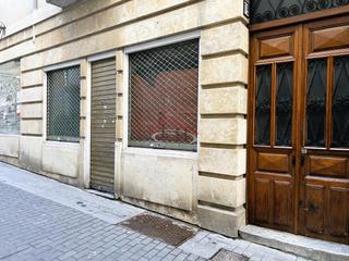 Affitto Locale commerciale  Conde rebolledo